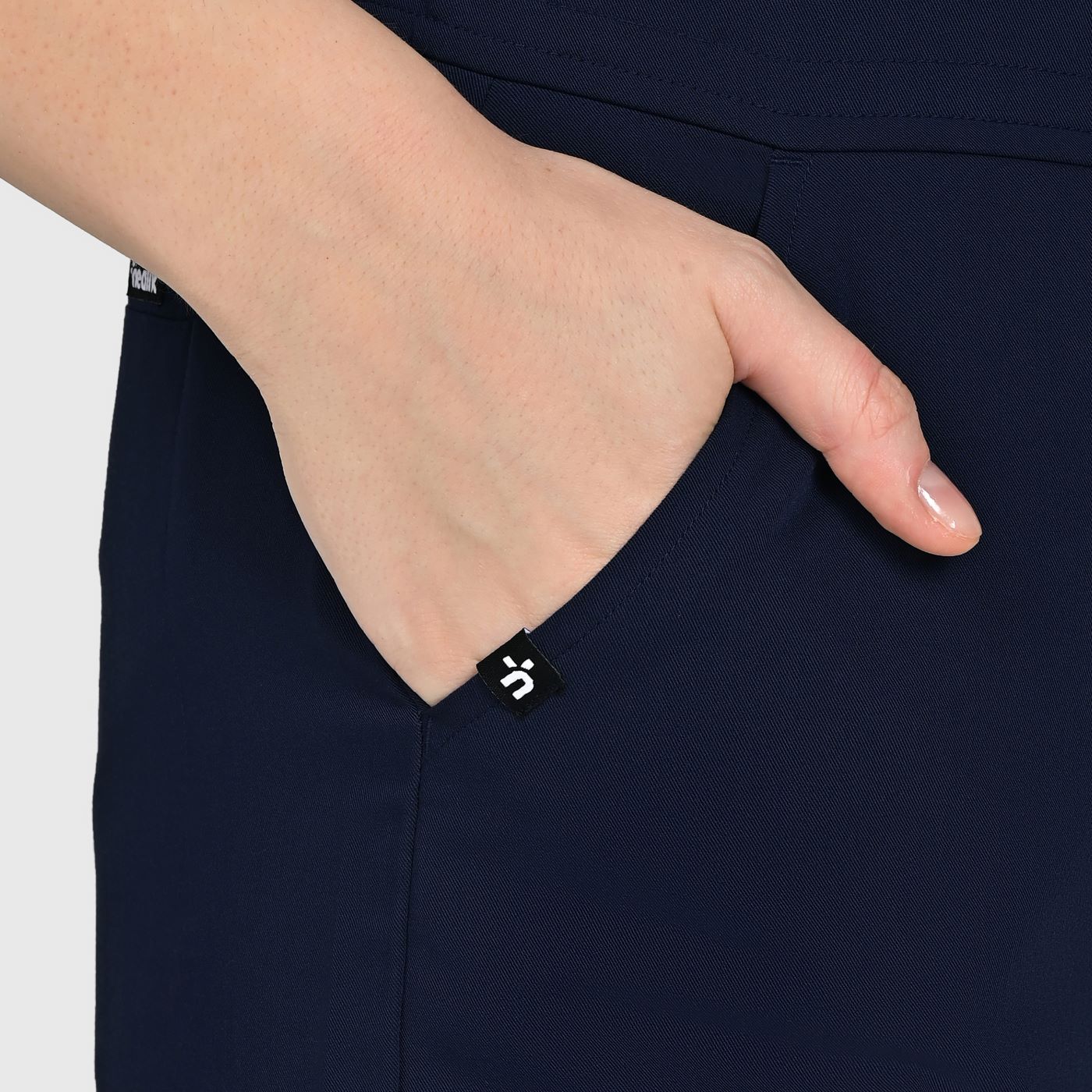 Nova Scrubs Jumpsuit