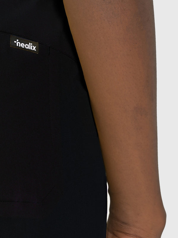 Zing Nine-Pocket Jogger Scrub Pant