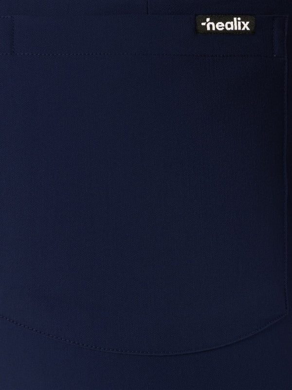 Axis Ten-Pocket Cargo Scrub Pant