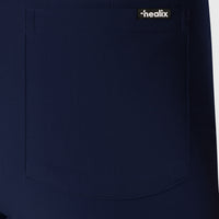 Axis Ten-Pocket Cargo Scrub Pant
