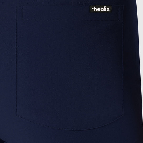 Axis Ten-Pocket Cargo Scrub Pant