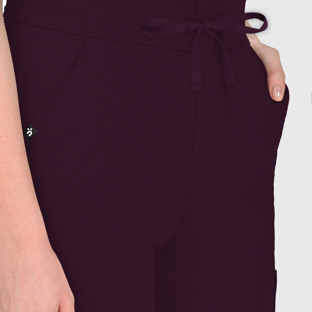 Nova Scrubs Jumpsuit