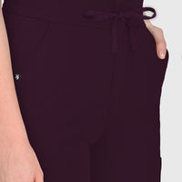 Nova Scrubs Jumpsuit