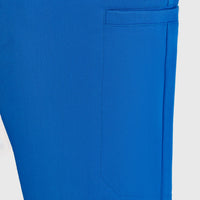 Zing Nine-Pocket Jogger Scrub Pant