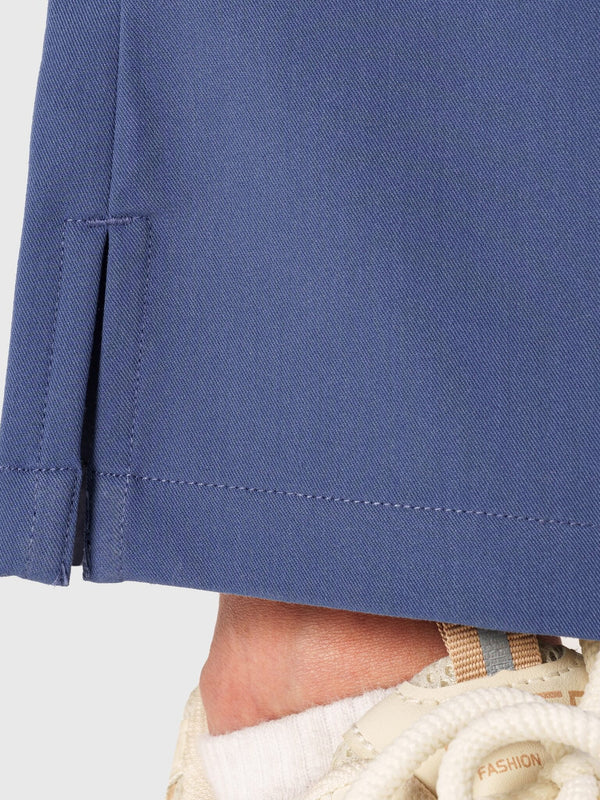 Axis Ten-Pocket Cargo Scrub Pant