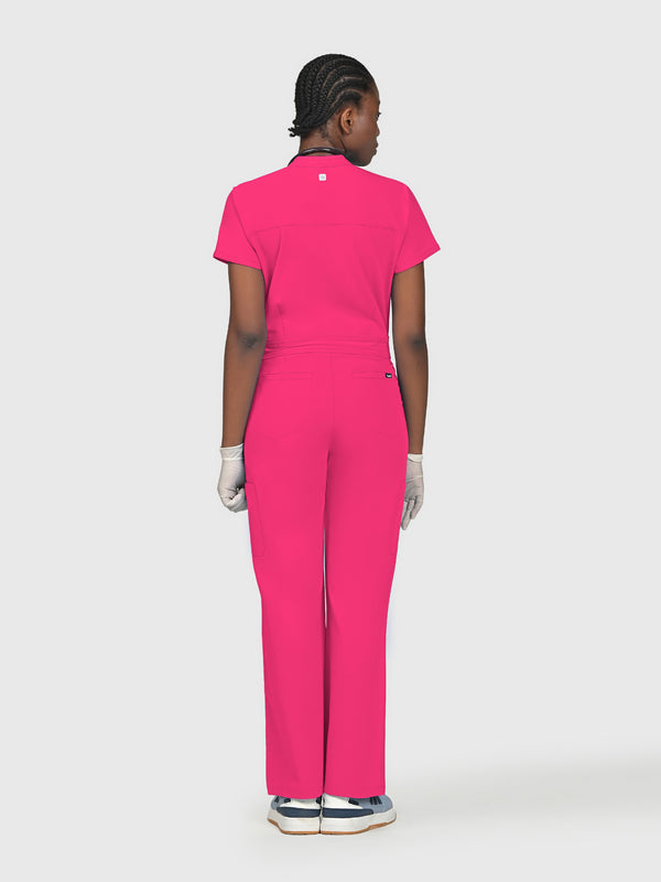 Nova Scrubs Jumpsuit