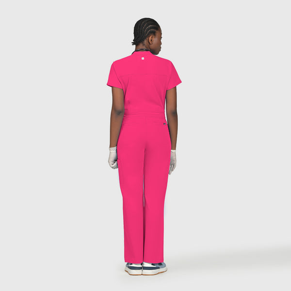 Nova Scrubs Jumpsuit