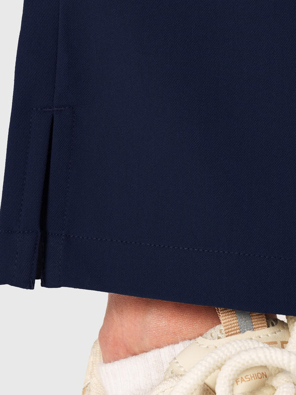 Axis Ten-Pocket Cargo Scrub Pant