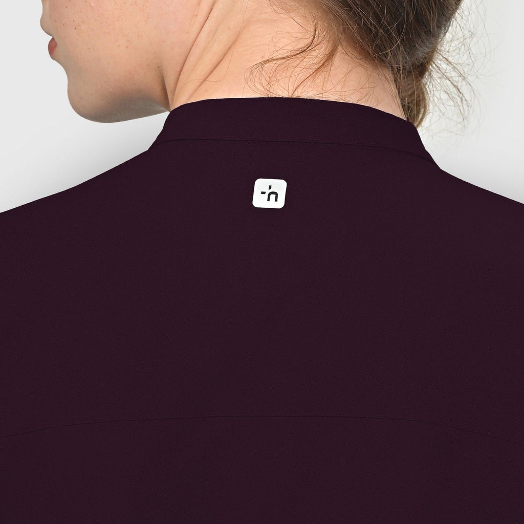 Nova Scrubs Jumpsuit