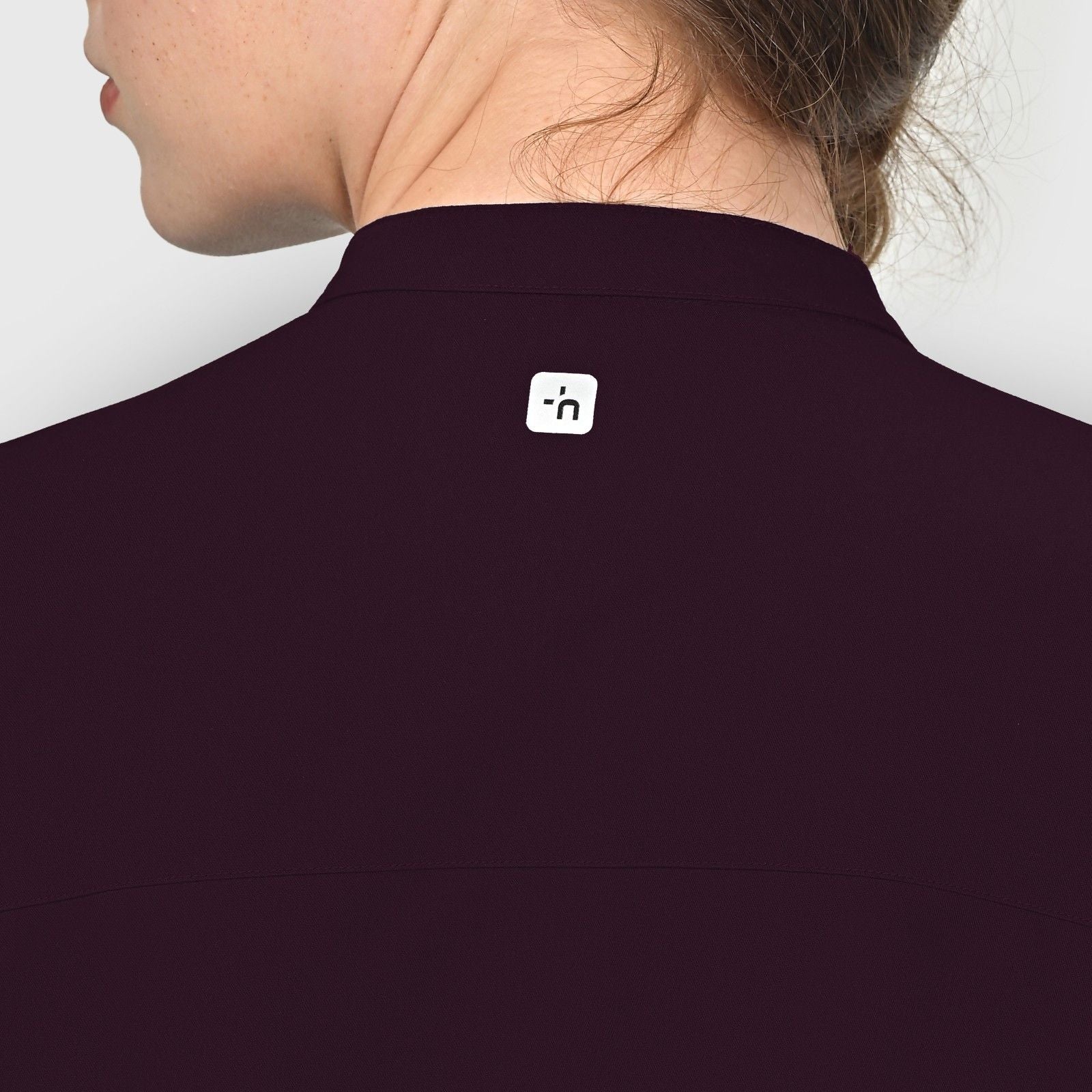 Nova Scrubs Jumpsuit