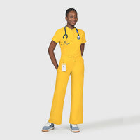 Nova Scrubs Jumpsuit