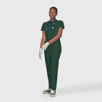 Nova Scrubs Jumpsuit