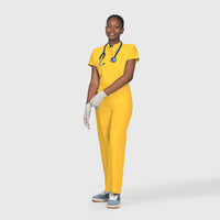 Nova Scrubs Jumpsuit