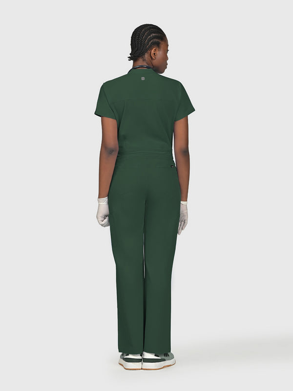 Nova Scrubs Jumpsuit