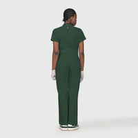 Nova Scrubs Jumpsuit