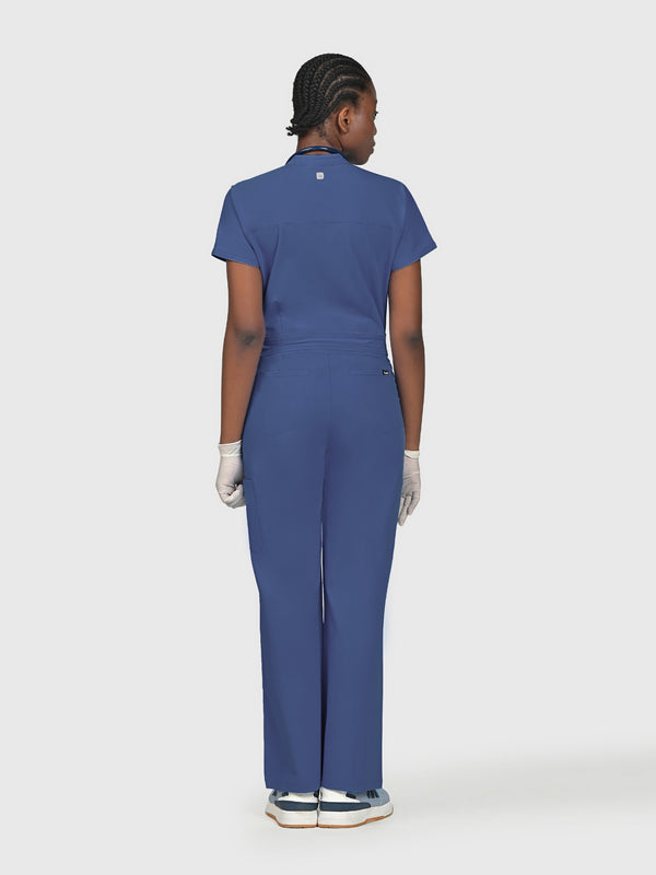 Nova Scrubs Jumpsuit