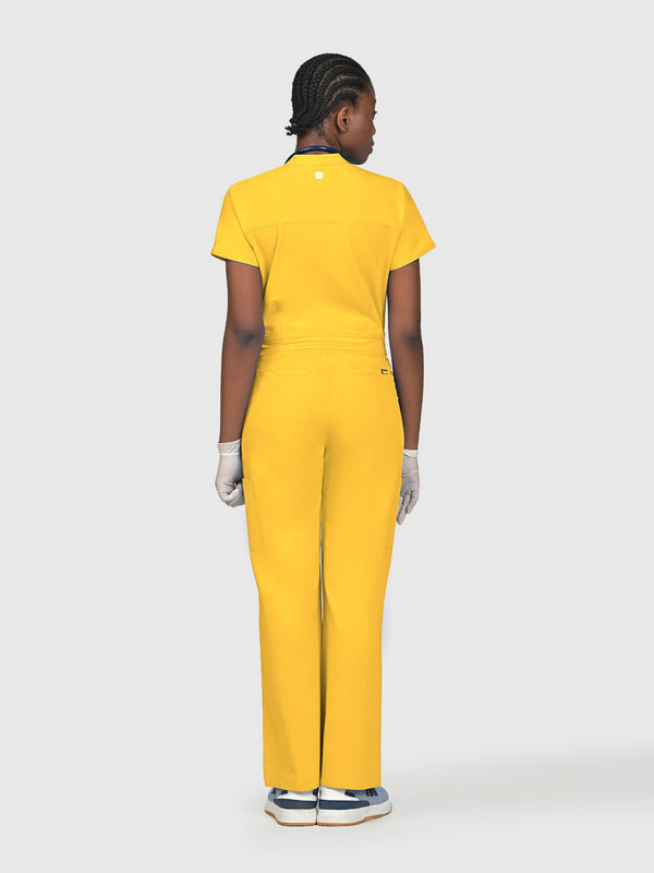 Nova Scrubs Jumpsuit