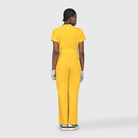 Nova Scrubs Jumpsuit