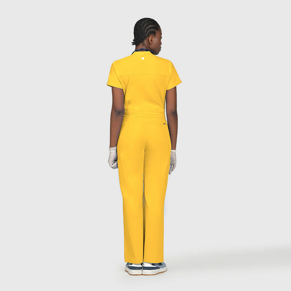 Nova Scrubs Jumpsuit