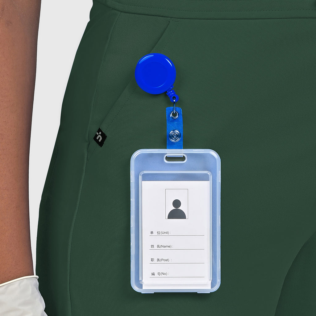 Nova Scrubs Jumpsuit