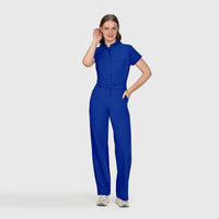 Nova Scrubs Jumpsuit