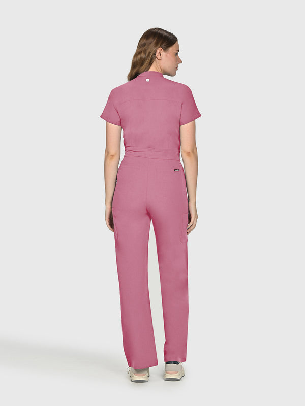 Nova Scrubs Jumpsuit