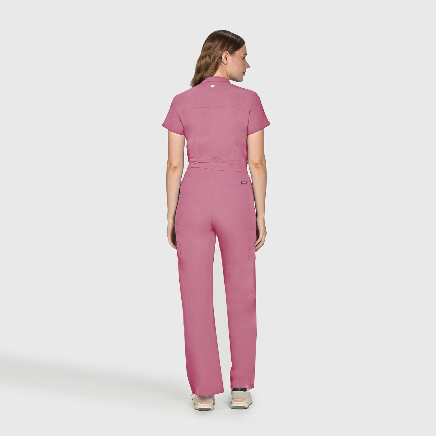 Nova Scrubs Jumpsuit