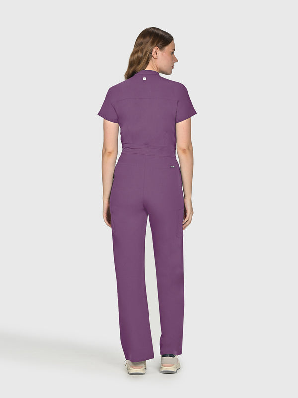 Nova Scrubs Jumpsuit