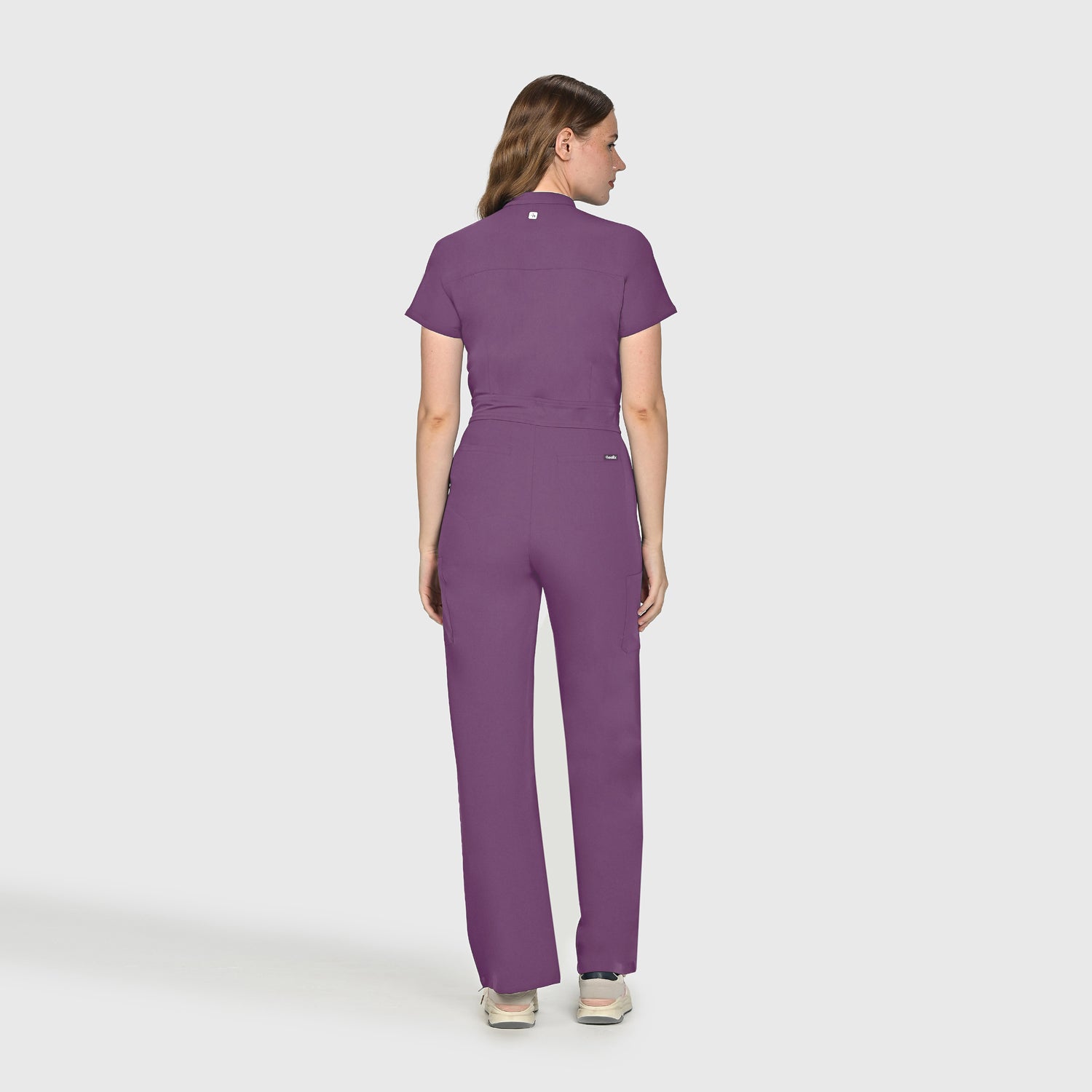 Nova Scrubs Jumpsuit