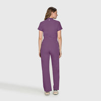 Nova Scrubs Jumpsuit