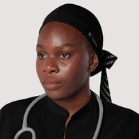 Tress Scrub Cap