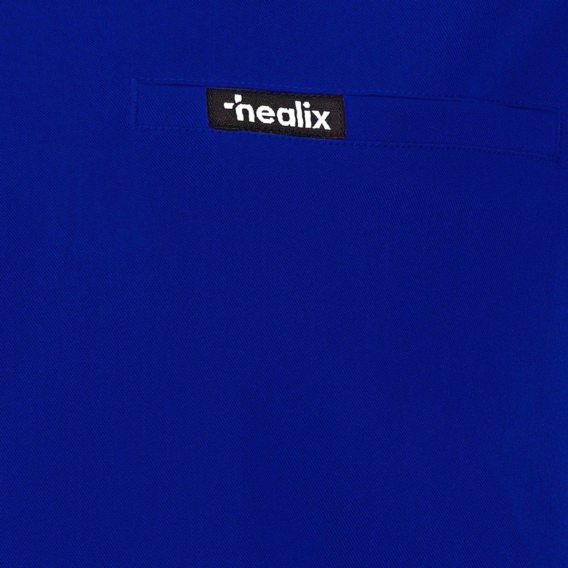 Pax One-Pocket Scrub Top