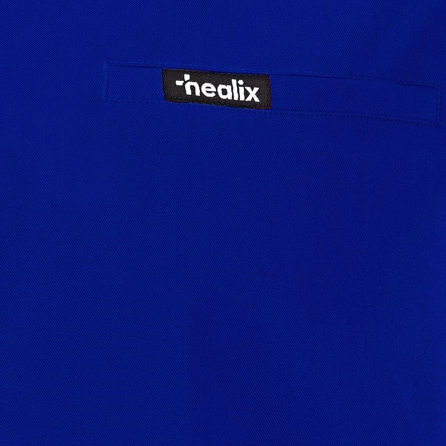 Pax One-Pocket Scrub Top