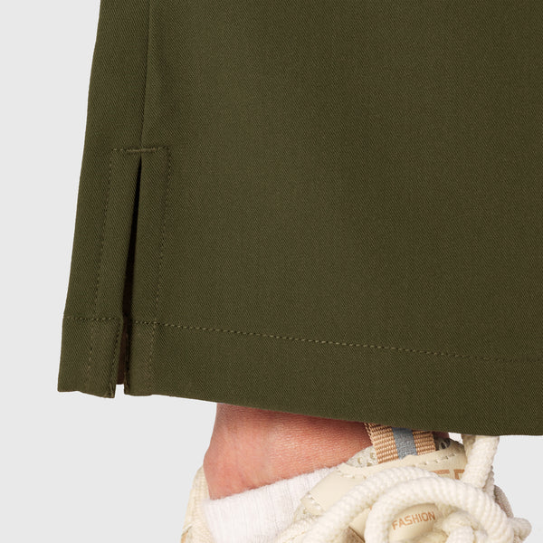 Axis Ten-Pocket Cargo Scrub Pant