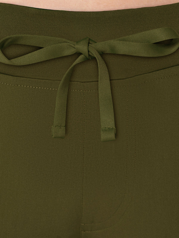 Axis Ten-Pocket Cargo Scrub Pant