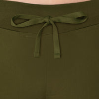 Axis Ten-Pocket Cargo Scrub Pant