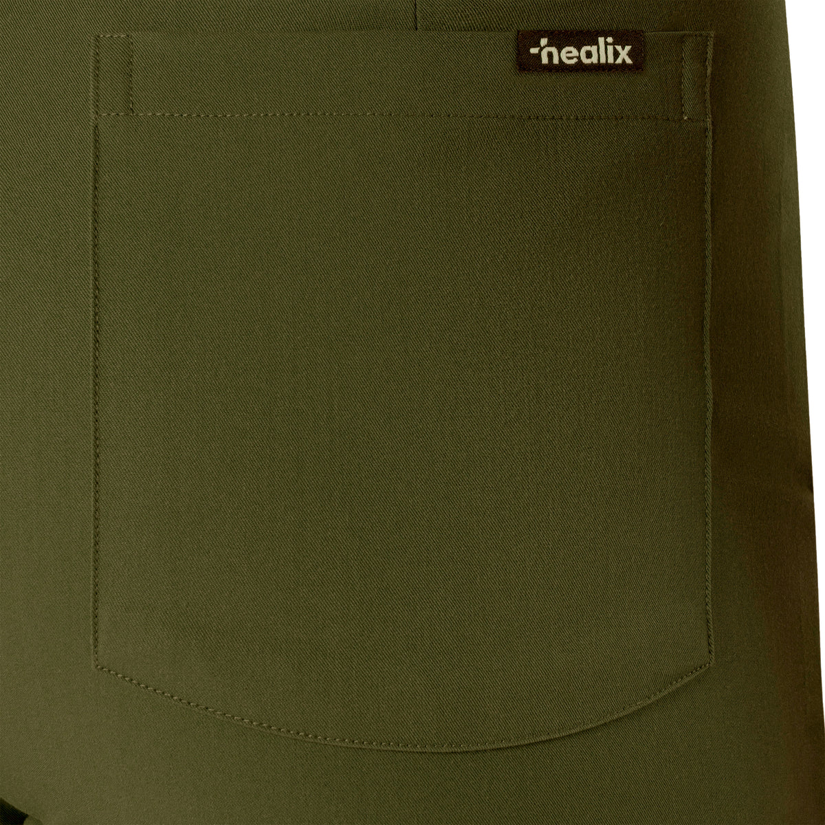 Axis Ten-Pocket Cargo Scrub Pant