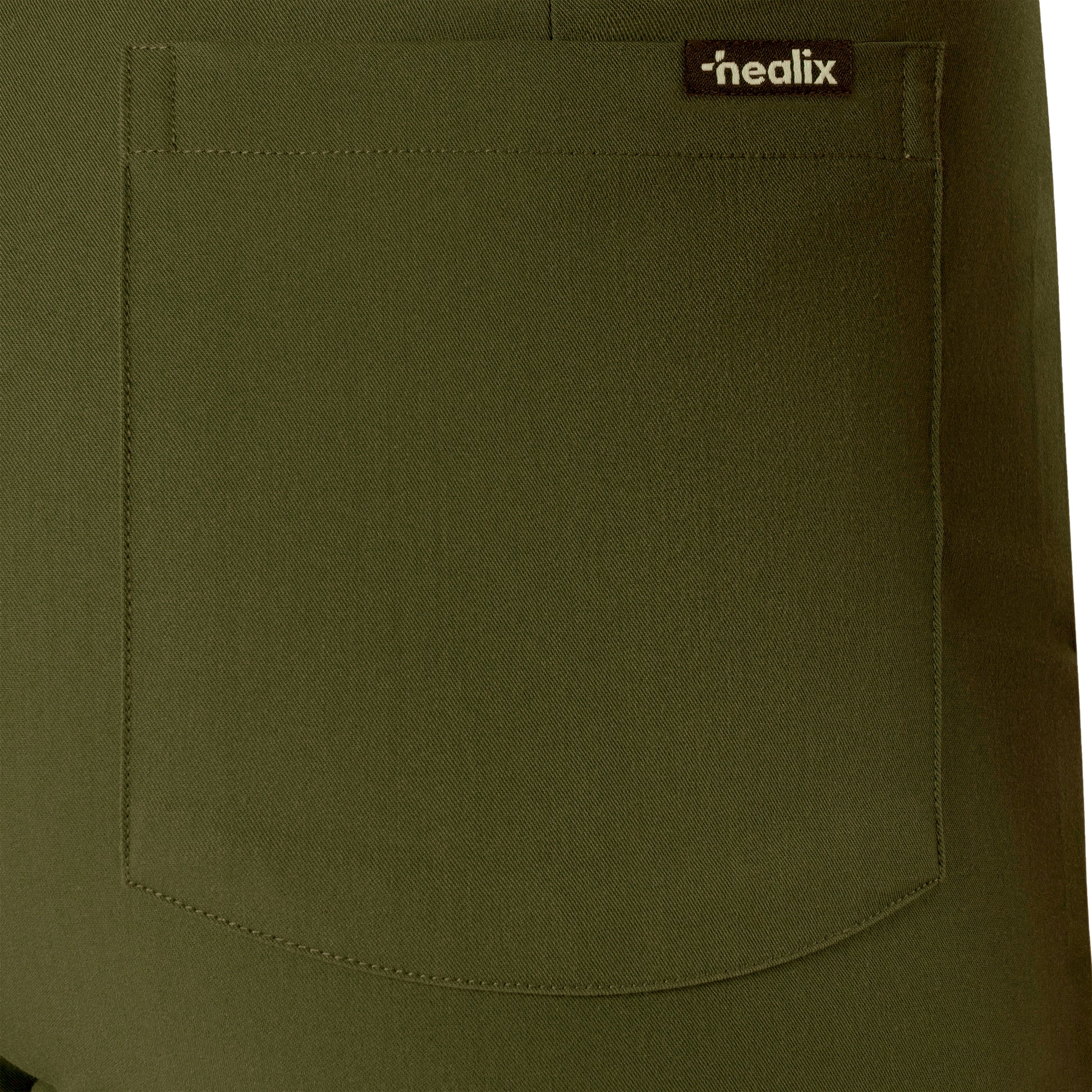 Axis Ten-Pocket Cargo Scrub Pant