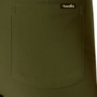 Axis Ten-Pocket Cargo Scrub Pant