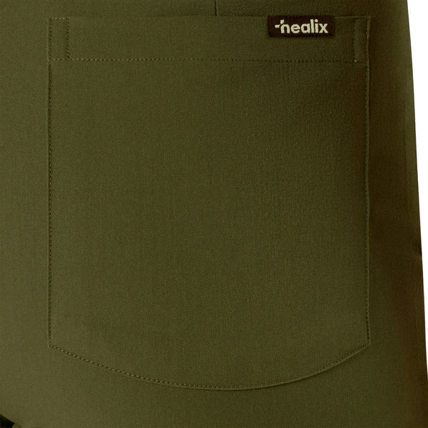 Axis Ten-Pocket Cargo Scrub Pant