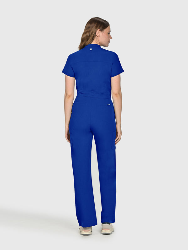 Nova Scrubs Jumpsuit