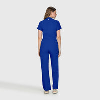 Nova Scrubs Jumpsuit