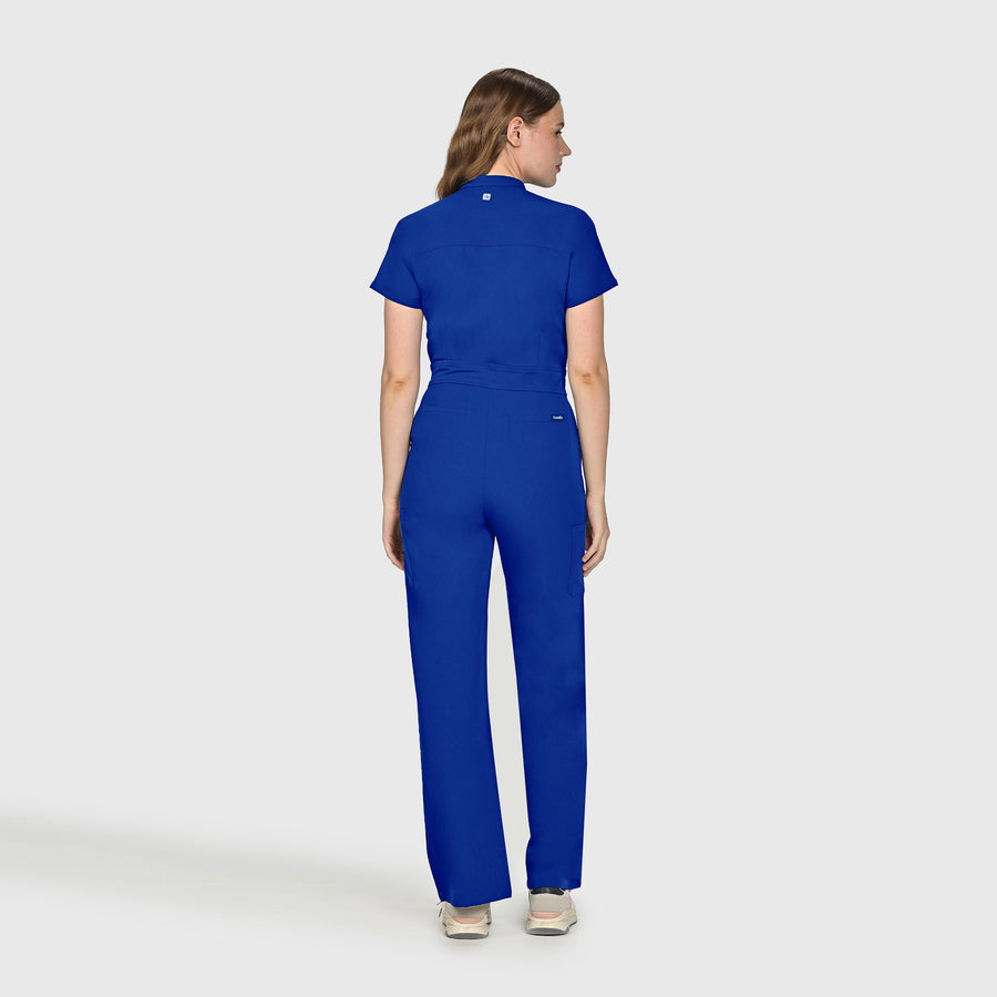 Nova Scrubs Jumpsuit