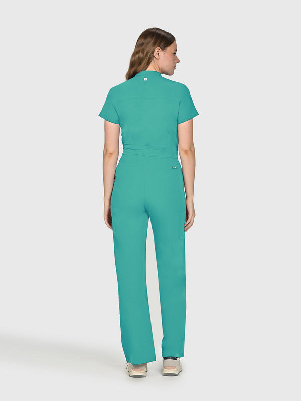 Nova Scrubs Jumpsuit