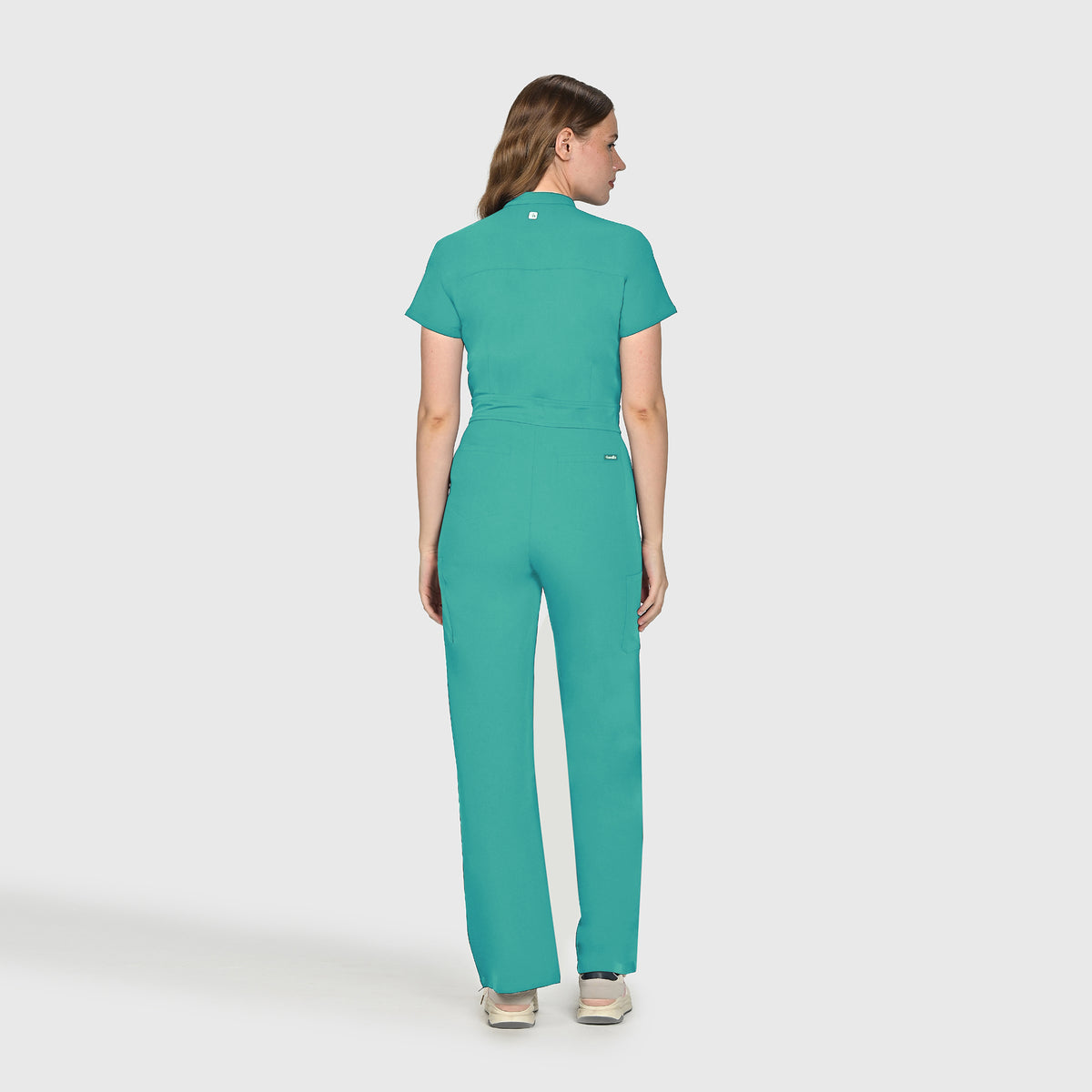 Nova Scrubs Jumpsuit