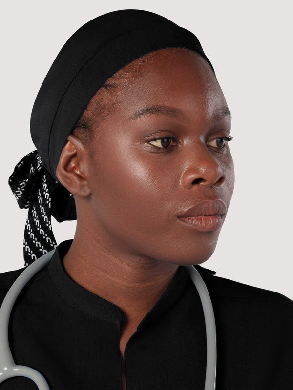 Tress Scrub Cap