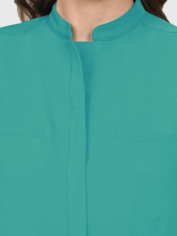 Nova Scrubs Jumpsuit