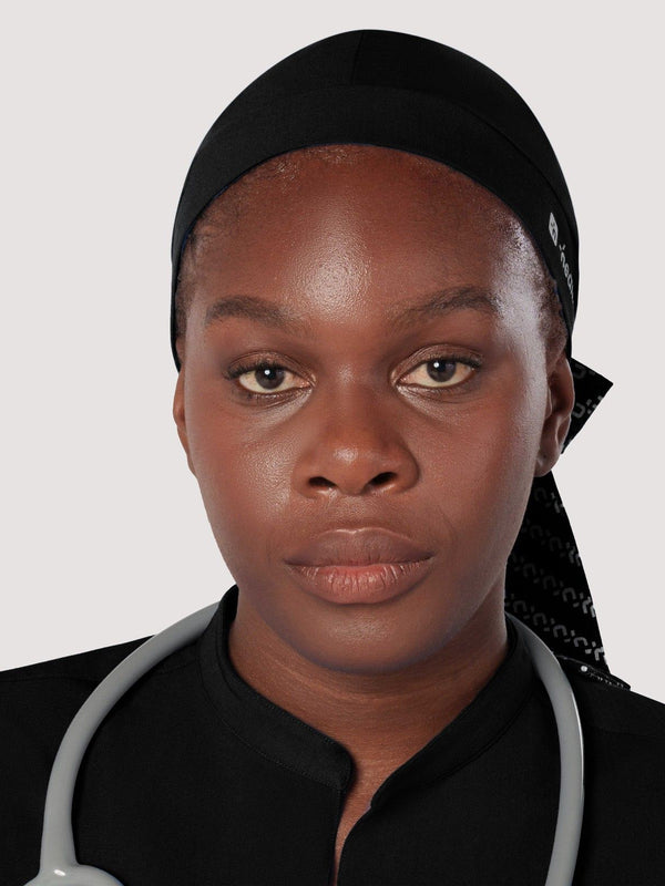 Tress Scrub Cap