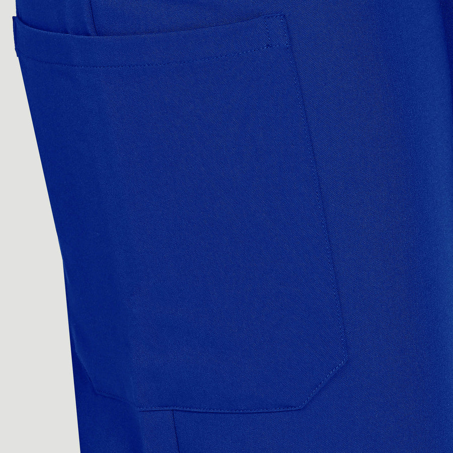 Nova Scrubs Jumpsuit