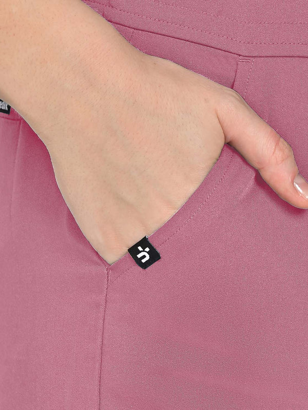 Nova Scrubs Jumpsuit